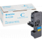 Toner oryginalny TK-5230C (1T02R9CNL0) Niebieski