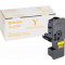 Toner oryginalny TK-5230Y (1T02R9ANL0) Żółty