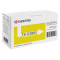 Toner oryginalny TK-5380Y (1T02Z0ANL0) Żółty