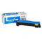 Toner oryginalny TK550C Niebieski