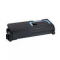 Toner oryginalny TK550K Czarny