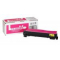 Toner oryginalny TK550M Purpurowy