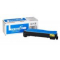 Toner oryginalny TK560C Niebieski
