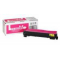 Toner oryginalny TK560M Purpurowy