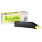 Toner oryginalny TK880Y Żółty