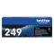 Toner oryginalny TN249BK Czarny