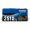 Toner oryginalny TN-2510XL Czarny