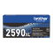 Toner oryginalny TN-2590XL Czarny