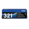 Toner oryginalny TN-321BK Czarny