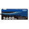 Toner oryginalny TN-3600XL Czarny