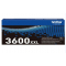 Toner oryginalny TN-3600XXL Czarny