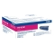 Toner oryginalny TN-421M Purpurowy