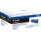 Toner oryginalny TN-423BK Czarny Wydajny