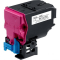 Toner oryginalny TNP-51M (A0X5355) Purpurowy