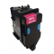 Toner oryginalny TNP-80M (AAJW352) Purpurowy