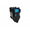Toner oryginalny TNP-81C (AAJW451) Niebieski