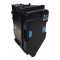 Toner oryginalny TNP-81K (AAJW151) Czarny