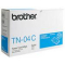 Toner oryginalny TN-04C Niebieski