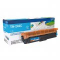 Toner oryginalny TN-242C Niebieski