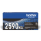 Toner oryginalny TN-2590XXL Czarny