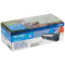 Toner oryginalny TN-328C Niebieski Extra Wydajny