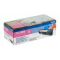 Toner oryginalny TN-328M Purpurowy Extra Wydajny