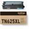 Brother TN-625XLC toner niebieski wydajny oryginalny do Brother DCP-L8630CDW