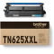 Brother TN-625XXLC toner niebieski extra wydajny oryginalny do Brother DCP-L8630CDW