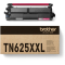 Brother TN-625XXLM toner purpurowy extra wydajny oryginalny do Brother DCP-L8630CDW