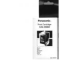 Tusz oryginalny UG-3502 Czarny