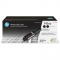 Toner oryginalny W1143AD (HP 143AD) Czarny dwupak