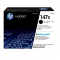 Toner oryginalny W1470X (HP 147X) Czarny Wydajny