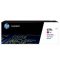 Toner oryginalny W2013A (HP 659A) purpurowy