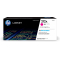 Toner oryginalny W2123A (HP 212A) Purpurowy