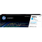 Toner oryginalny W2211A (HP 207A) Niebieski