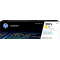 Toner oryginalny W2212A (HP 207A) Żółty
