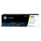 Toner oryginalny W2212X (HP 207X) Żółty Wydajny