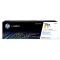 Toner oryginalny W2412A (HP 216A) Żółty