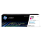 Toner oryginalny W2413A (HP 216A) Purpurowy
