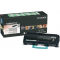 Toner oryginalny X264H11G Czarny Wydajny (kaseta zwrotna)
