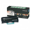 Toner oryginalny X463H11G Czarny Wydajny (kaseta zwrotna)