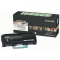 Toner oryginalny X463X11G Czarny Extra Wydajny (kaseta zwrotna)