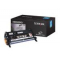 Toner oryginalny X560H2KG Czarny Wydajny (regenerowalny)