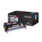 Toner oryginalny X560H2MG Purpurowy Wydajny (regenerowalny)