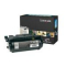 Toner oryginalny X644H11E Czarny (nieregenerowalny) Wydajny