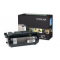 Toner oryginalny X644X11E Czarny (nieregenerowalny) Wydajny