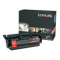 Toner oryginalny X654X11E Extra Wydajny