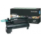 Toner oryginalny X792X1KG Czarny Extra Wydajny