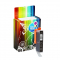 Tusz zamiennik CLI-521BK (2933B001) Czarny
