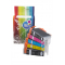 Zestaw tuszy PGI-5BK / CLI-8 CMYK (CHIP)